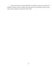 Administracinės nuobaudos. Administracinių nuobaudų rūšys 13 puslapis