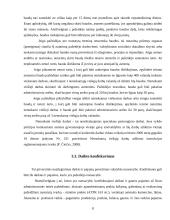 Administracinės nuobaudos. Administracinių nuobaudų rūšys 8 puslapis