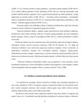 Administracinės nuobaudos. Administracinių nuobaudų rūšys 9 puslapis