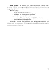 Administracinės teisės norma. Bruožai, klasifikacija, taikymo ypatumai 10 puslapis