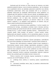 Administracinės teisės pažeidimai ir atsakomybė už juos 10 puslapis