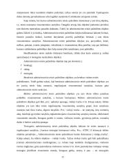 Administracinės teisės pažeidimas: samprata, subjektai 12 puslapis