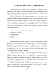 Administracinės teisės pažeidimas: samprata, subjektai 4 puslapis