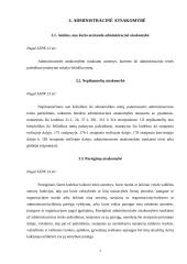 Administracinės teisės pažeidimas: samprata, subjektai 7 puslapis