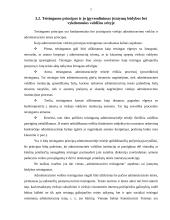 Administracinė teisė ir jos principai 7 puslapis