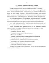Administracinė teisė ir jos principai 10 puslapis