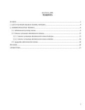 Administraciniai teismai 2 puslapis