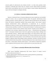 Administraciniai teismai 13 puslapis