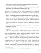 Administraciniai teismai 14 puslapis