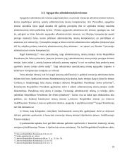 Administraciniai teismai 18 puslapis