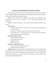 Administraciniai teismai 4 puslapis