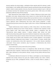 Administraciniai teismai 8 puslapis