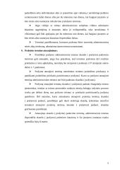 Administracinių bylų procesiniai terminai, išlaidos ir įrodymai 4 puslapis