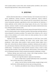 Administracinių bylų procesiniai terminai, išlaidos ir įrodymai 7 puslapis