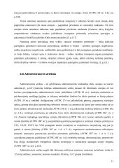Administracinių nuobaudų rūšys ir skyrimo tvarka 11 puslapis