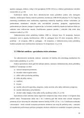 Administracinių nuobaudų rūšys ir skyrimo tvarka 10 puslapis