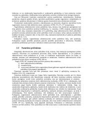 Administracinių teisės pažeidimų bylų teisenos stadijos 11 puslapis