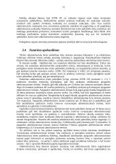 Administracinių teisės pažeidimų bylų teisenos stadijos 12 puslapis