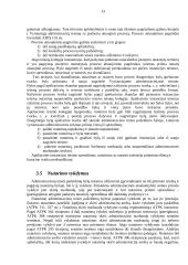 Administracinių teisės pažeidimų bylų teisenos stadijos 13 puslapis