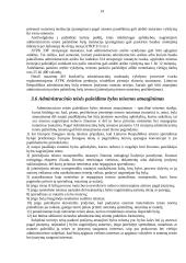 Administracinių teisės pažeidimų bylų teisenos stadijos 14 puslapis