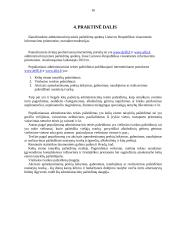 Administracinių teisės pažeidimų bylų teisenos stadijos 16 puslapis