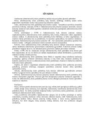 Administracinių teisės pažeidimų bylų teisenos stadijos 17 puslapis