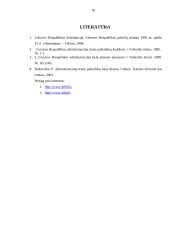 Administracinių teisės pažeidimų bylų teisenos stadijos 18 puslapis