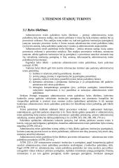 Administracinių teisės pažeidimų bylų teisenos stadijos 6 puslapis