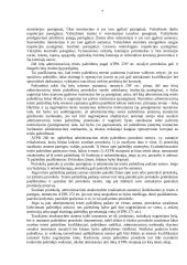 Administracinių teisės pažeidimų bylų teisenos stadijos 7 puslapis