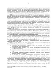 Administracinių teisės pažeidimų bylų teisenos stadijos 9 puslapis