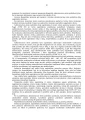 Administracinių teisės pažeidimų bylų teisenos stadijos 10 puslapis