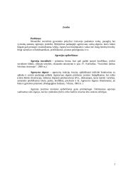 Agresyvus elgesys 3 puslapis
