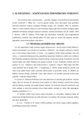 Altruizmas 3 puslapis