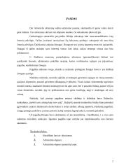 Altruizmas ir altruistinis elgesys 2 puslapis