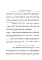 Altruizmas ir altruistinis elgesys 4 puslapis