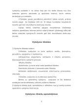 Antstoliai. Antstolio veiklos principai 9 puslapis