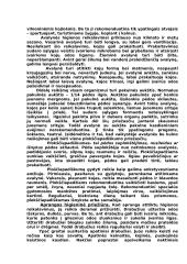 Aprangos higiena ir įtaka sveikatai 2 puslapis
