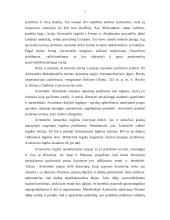 Aristotelio filosofinės sistemos bruožai 2 puslapis