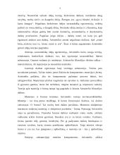 Aristotelio filosofinės sistemos bruožai 3 puslapis