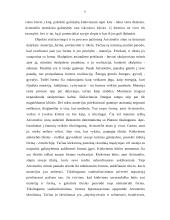 Aristotelio filosofinės sistemos bruožai 5 puslapis