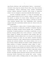 Aristotelio filosofinės sistemos bruožai 6 puslapis
