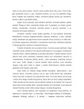 Aristotelio filosofinės sistemos bruožai 9 puslapis
