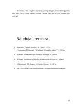 Aristotelis ir jo darbai 13 puslapis