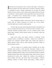 Aristotelis ir jo darbai 8 puslapis