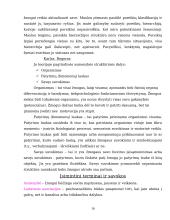 Asmenybės samprata ir formavimasis 14 puslapis