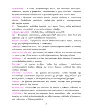 Asmenybės samprata ir formavimasis 15 puslapis