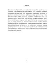 Asmenybės samprata ir formavimasis 3 puslapis