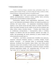 Asmenybės samprata ir formavimasis 4 puslapis