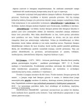 Asmenybės samprata ir formavimasis 7 puslapis