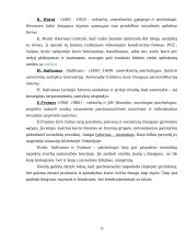 Asmenybės samprata ir formavimasis 10 puslapis